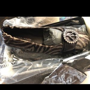 Brand new women’s Donald j pliner shoes